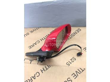 Suvozacev retrovizor za Audi A4 od 2007. do 2010. god.