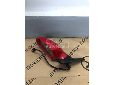 Vozacev retrovizor za Audi A4 od 2007. do 2010. god.