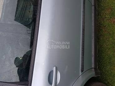 Vrata za Volkswagen Passat B5.5