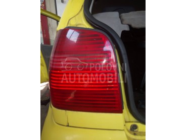 Stop svetlo za Volkswagen Polo
