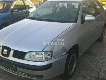Branik za Seat Cordoba