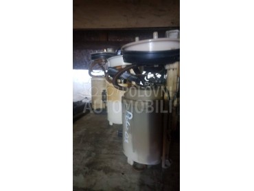 Potapajuce pumpe za Volkswagen Polo