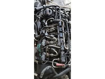 Blok i glava 1,6tdi za Volkswagen Touran od 2010. do 2014. god.