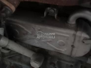 Eger hladnjak 1,6tdi za Volkswagen Touran od 2010. do 2014. god.