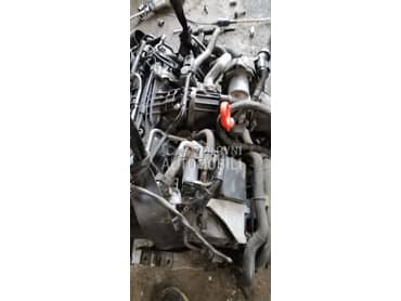 Pumpa Visokog pritiska 1,6tdi za Volkswagen Touran od 2010. do 2014. god.