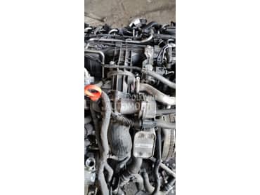 Klapna gasenja 1,6tdi za Volkswagen Touran od 2010. do 2014. god.