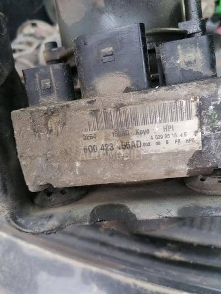 Servo pumpa KOYO I TRW