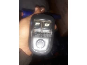 prekidaci elektro podizaca za Peugeot 206 od 1998. do 2009. god.