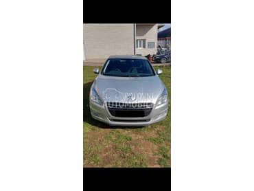 Peugeot 508 -  kompletan auto u delovima