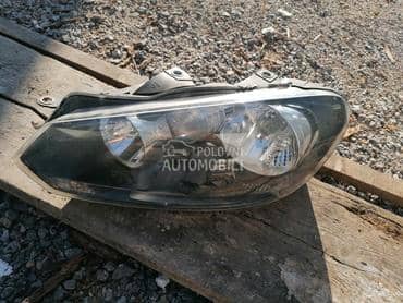 farovi za Volkswagen Golf 6