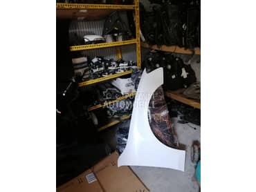 desno krilo 8K za Audi A4 od 2008. do 2011. god.