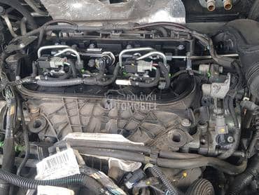 dizne 120kw za Citroen C5 od 2011. do 2015. god.