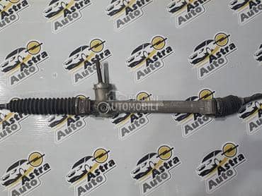 Letva za Opel Adam od 2014. do 2019. god.