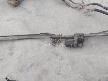 motor makaze brisaca za Peugeot 307