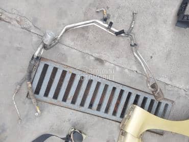 Cevi klime za Peugeot 307