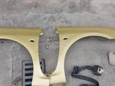 Blatobran krilo za Peugeot 307