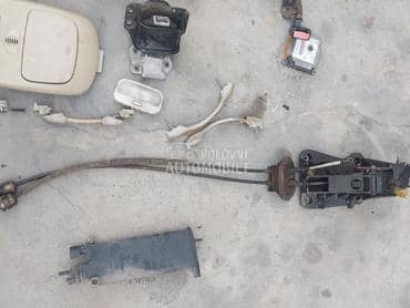 sajla sajle biraca brzina za Peugeot 307