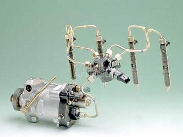 Dizne DELPHI 1.8 tdci / 2.0 ci za Ford Mondeo od 2000. do 2010. god.