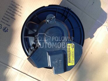 Ventilator kabine sa reostatom za Audi A3