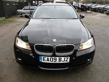 320d 177ks cilindar kvacila za BMW 525 od 1994. do 2016. god.