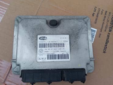 Motorni računar 1AW 4AF SF za Fiat Panda