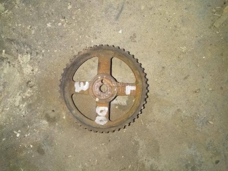 Remenica L300 2.5dizel