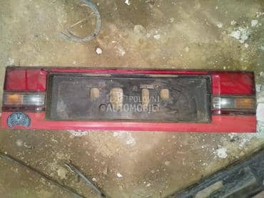 Katadiopter 626 sedan za Mazda 626 od 1988. do 1991. god.