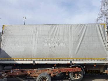 Sanduk za kamione AL