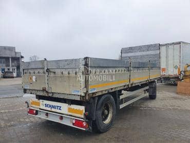 Schmitz APR 18 SA