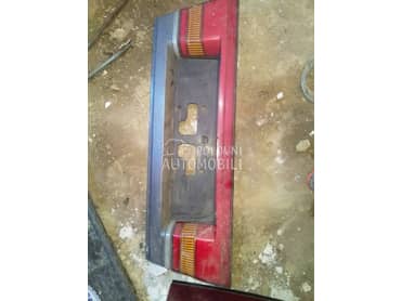 Katadiopter 626 hečbek za Mazda 626 od 1988. do 1991. god.