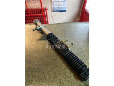 Letva volana za Lada Samara