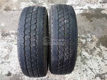 Bridgestone 205/65 R16 Sve sezone