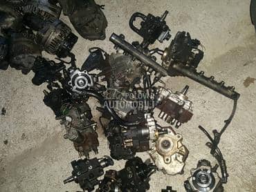 Bos pumpa sa regulatorom za Opel Astra G, Astra H, Astra J ... od 2000. do 2019. god.