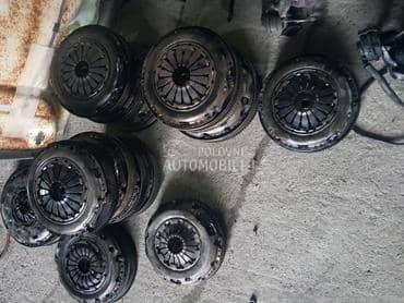 Plivajuci Zamajac za Opel Astra J od 2000. do 2019. god.