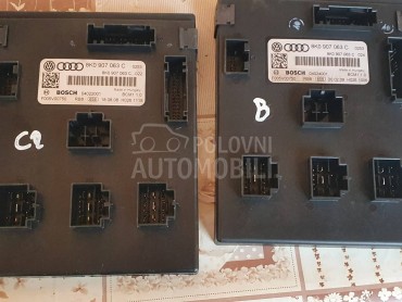 Modul svetala za Audi A4 od 2008. do 2012. god.