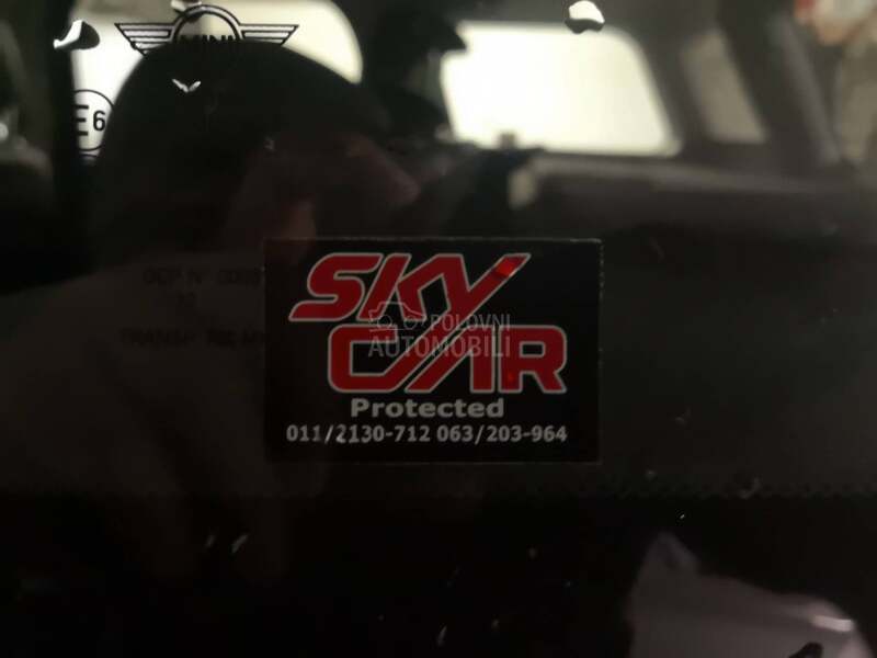 MINI Countryman 2.0D AT8