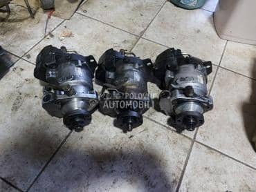 pumpa i dizne 1.8 tdci za Ford Focus od 1999. do 2004. god.