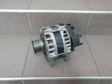 Alternatori Clio 5 za Renault Clio