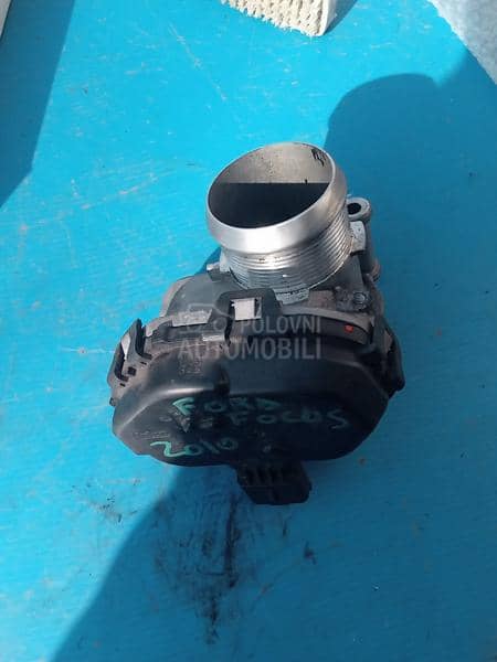 Klapna gasa 1.6 HDI