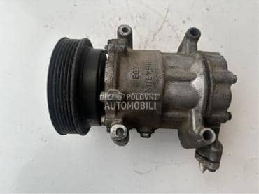 Kompresor klime 1.5 dci CLIO 3 za Renault Clio