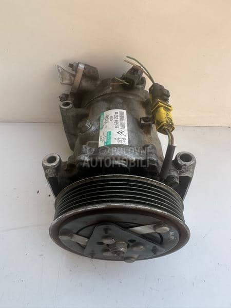 Kompresor klime 1.6 hdi