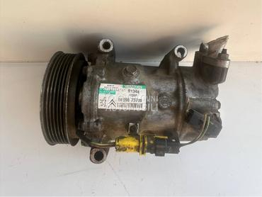 Kompresor klime 1.6 hdi za Peugeot 207
