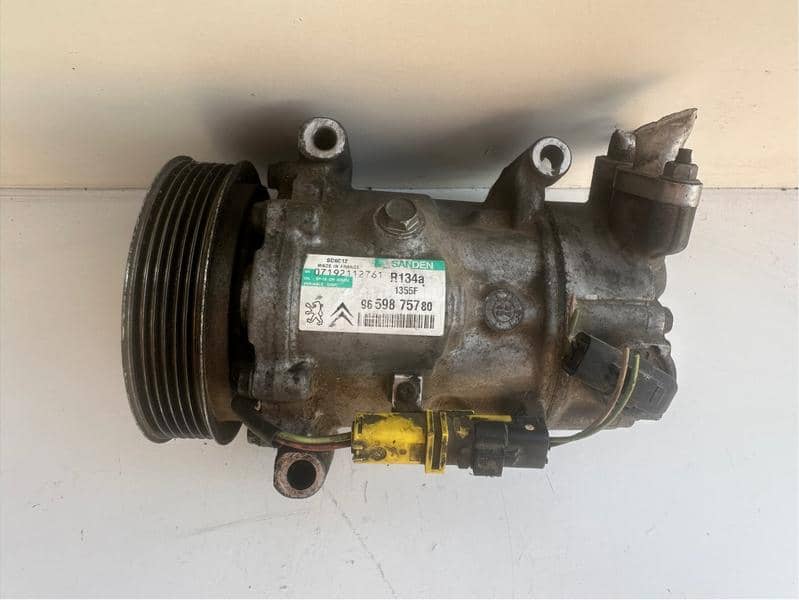 Kompresor klime 1.6 hdi