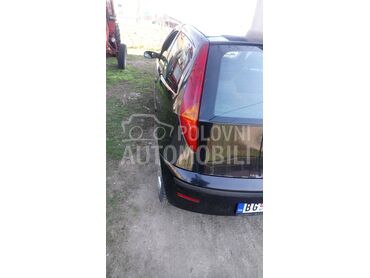 stop lampa za Fiat Punto