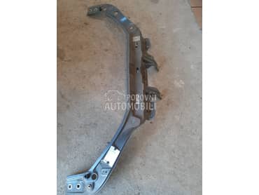 vezni lim za Fiat Punto