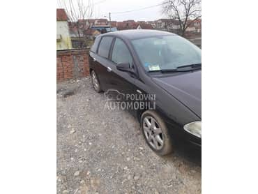 vrata za Fiat Croma