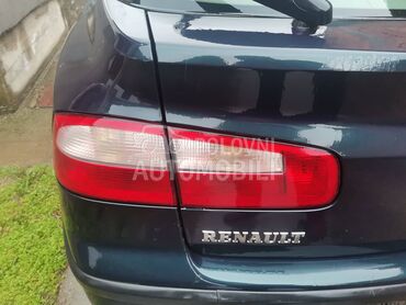 stop svetla za Renault Laguna od 2000. do 2006. god.