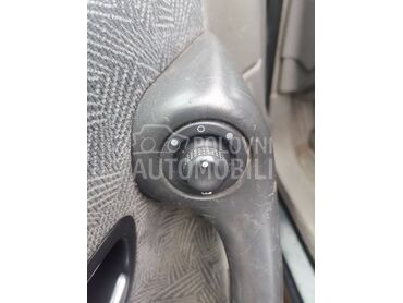 prekidac za retrovizore za Renault Laguna od 2000. do 2006. god.