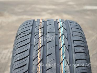 Viking 225/45 R18 Letnja