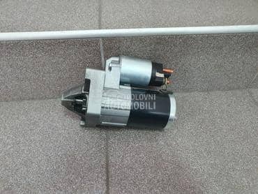 Anlaseri Clio 5 za Renault Clio